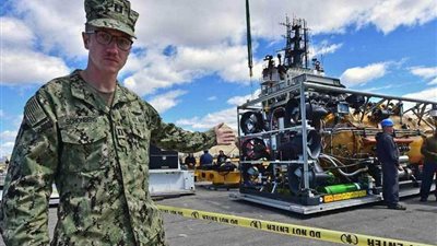 البحرية الأرجنتينية: ضجيج غير معتاد رصد آخر اتصال بالغواصة المفقودة