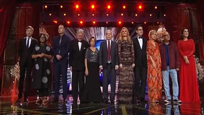 بالفيديو| مذيع dmc لمنتقدى مهرجان القاهرة: «الكمال لله وحده»