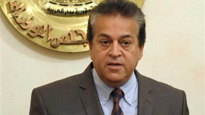 بالفيديو ..التعليم العالي : لدينا خلل في عدد الجامعات ولا مساس بالمجانية