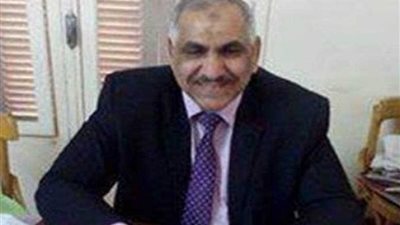 الديب رئيسا لنادي معلمي بني سويف