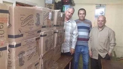 ارتفاع أسعار السجائر .. الكليوباترا بـ16 والـ