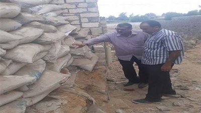 تموين البحيرة.. حملات مكثفة لمراقبة الأسواق والمخابز