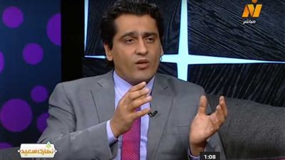 رئيس تحرير بوابة روزاليوسف: السعودية تسعى لتتحول لدولة مدنية 