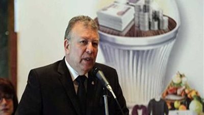 حمايه المستهلك يحذر المواطنين من الإعلانات الخادعة والعروض الوهمية باسم Black Friday