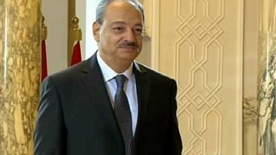 النائب العام يأمر بحبس 29 متهما 15 يوما لاتهامهم بالتخابر مع تركيا