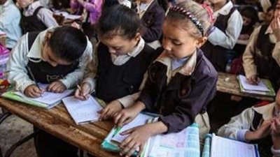 الحكومة تنفي انتشار حالات العدوى بالجديري في المدارس
