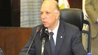 محافظ القاهرة: لا تهاون مع الفاسدين داخل أجهزة المحافظة