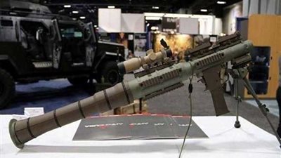 شركة أمريكية تعترف بتوريد راجمات قذائف لأوكرانيا