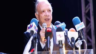 عبد الحميد يتحدث في المعهد الفرنسي عن القاهرة الخديوية