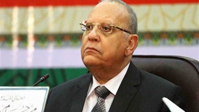 وزير العدل: مصر تقود حربًا ضد الإرهاب وتحقق انتصارات مستمرة (فيديو)