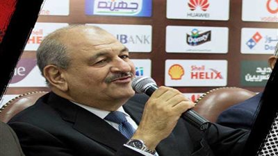 مدحت البلتاجي: النجاح مضمون لأي بطولة ينظمها الأهلي