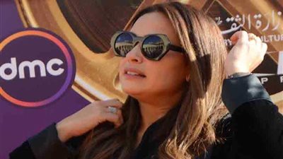 هند صبري: السينما المصرية مختلفة عن التونسية