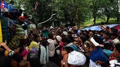 ميانمار توافق على عودة مسلمي الروهينجا خلال شهرين.. وتخوفات من قادة الجيش