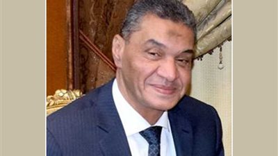 مصرع فلاح صدمته سيارة مسرعة ببني سويف