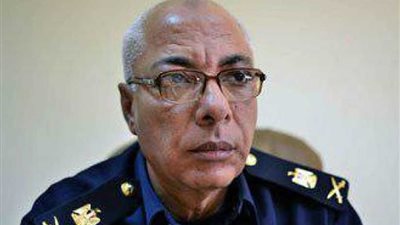 التحفظ على 70 طن دقيق بلدي مدعم ناقصة الوزن بالمنيا