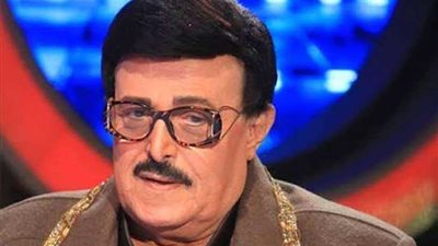 غدًا.. سمير غانم في المسرح المكشوف