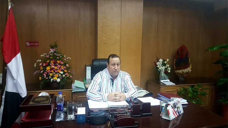 سقوط مستريح جديد