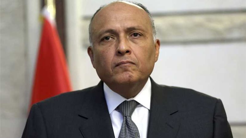 شكري: ما استخدمته