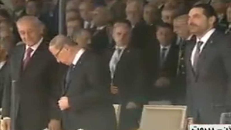 الحريري يشارك في