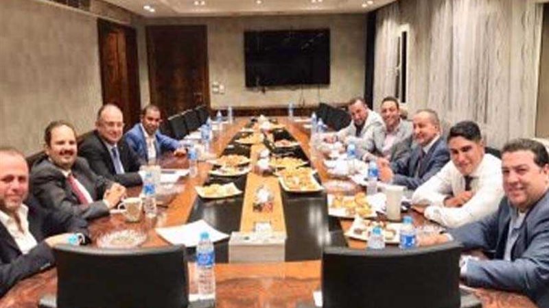 بدء محاكمة كتائب