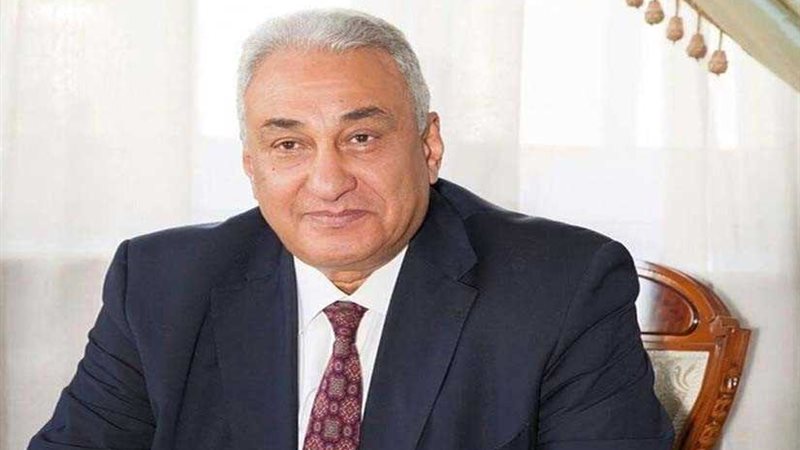 عاشور: كثير من المسجلين