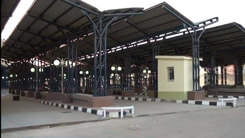 محافظ القاهرة: موقف