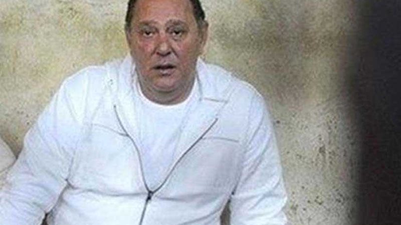 براءة جرانة وزوجته