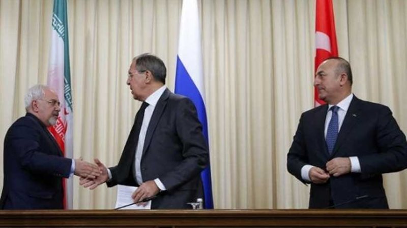 انطلاق أعمال القمة