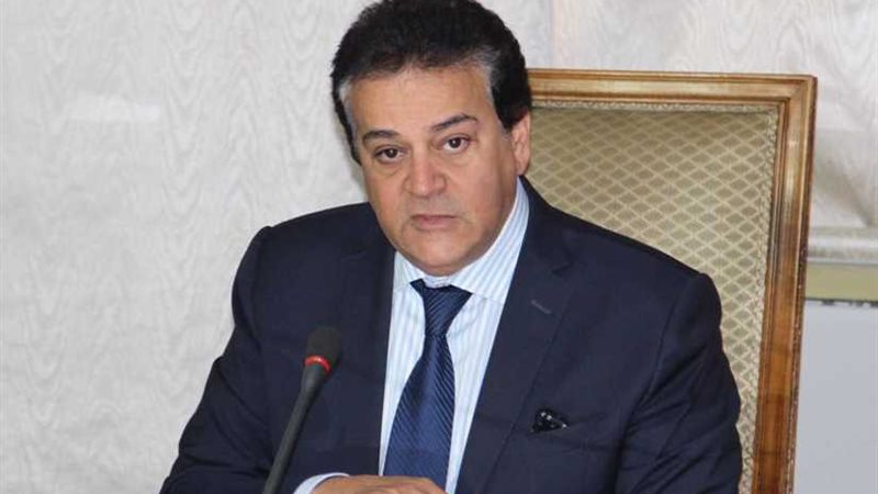 خالد عبد الغفار: