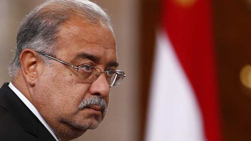 الوزراء: قانون النقل