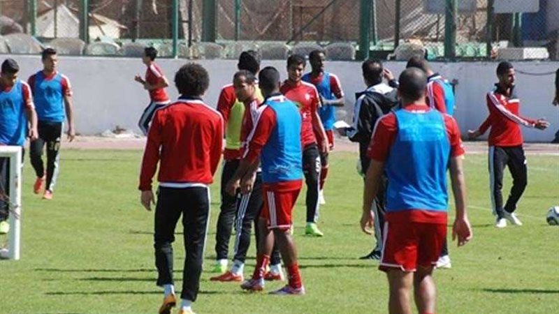 تدريبات استشفائية