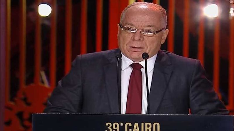 وزير الثقافة: مهرجان