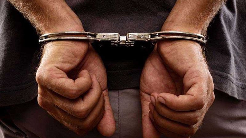 الحبس 15 يوما لـلص