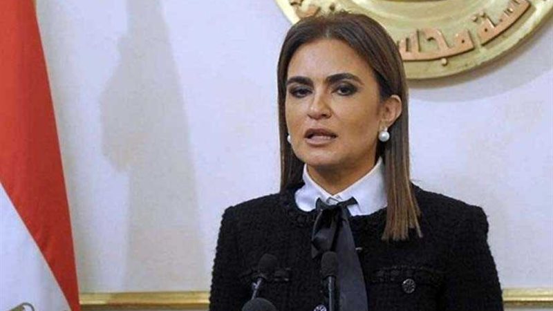 سحر نص: وفود رفيعة