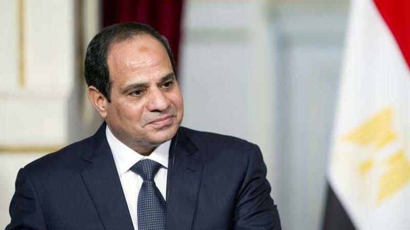 مفيد فوزي: السيسي