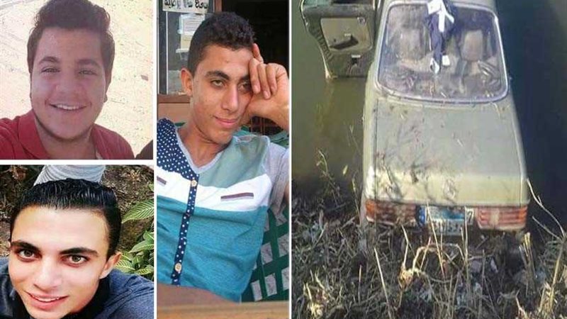 بالصور.. دمياط..