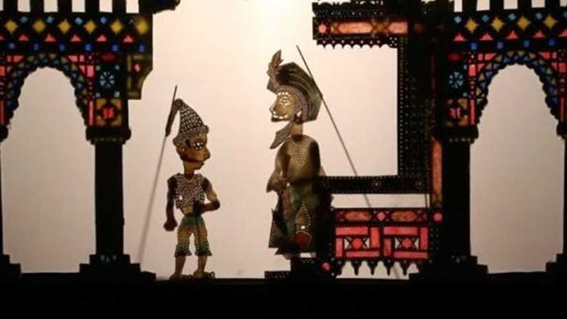 ماريا ديل ماربونيت