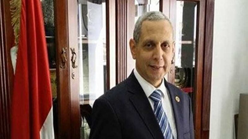 مصر تستضيف اجتماع