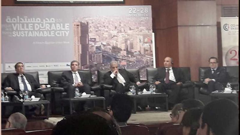 انطلاق فعاليات المنتدى