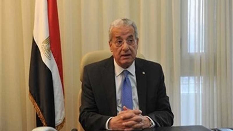 محسن صلاح يفوز برئاسة