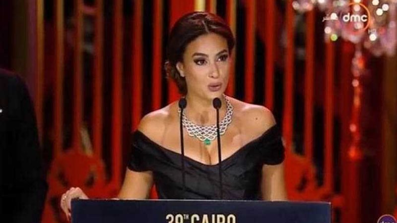 اليوم....هند صبري