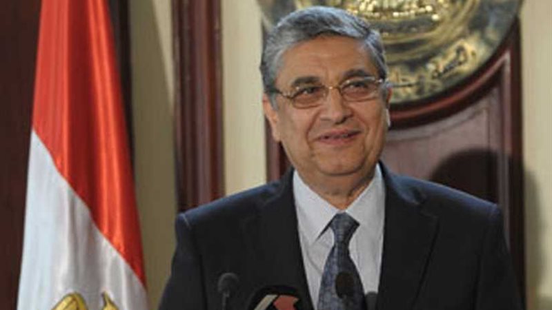 رئيس القابضة للكهرباء: