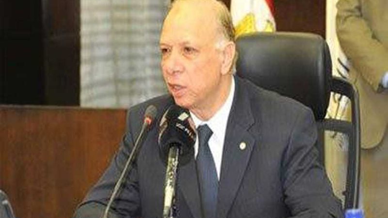 محافظ القاهرة: لا