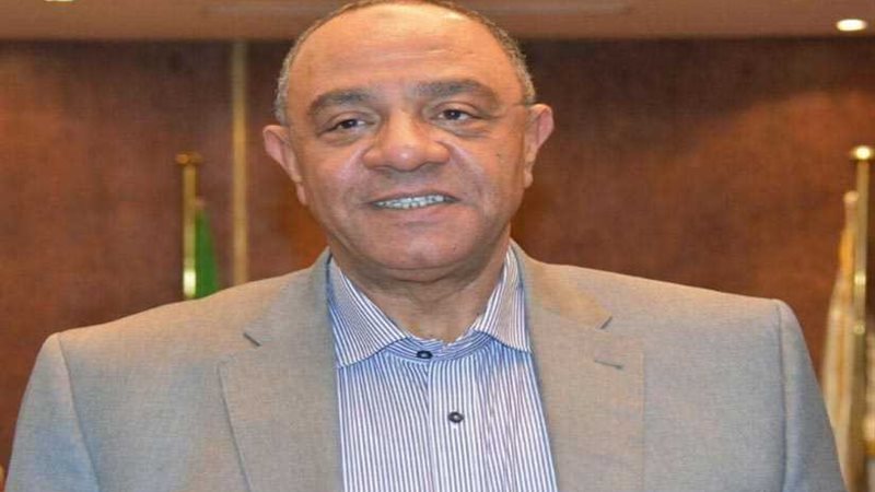 سعد رئيسا لشعبة إلحاق