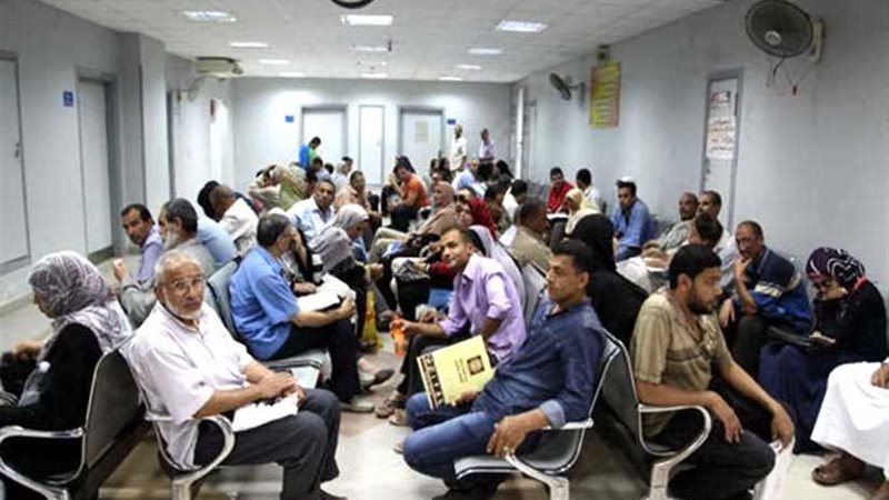 الصحة: إصدار 47 ألف