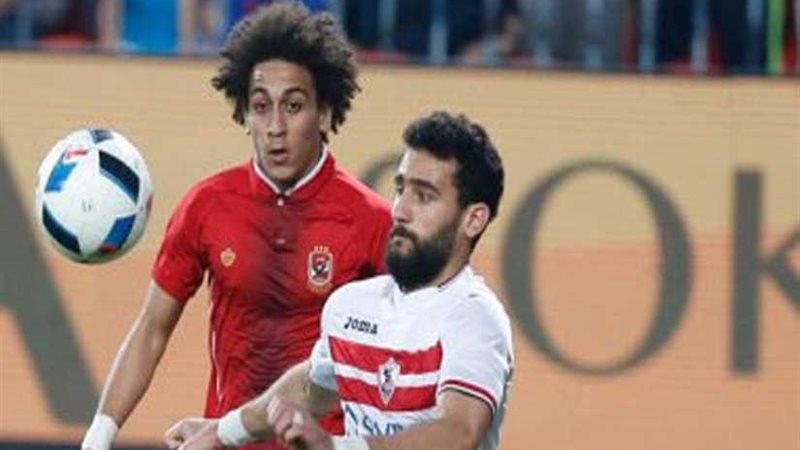 مباراتا النصر مع