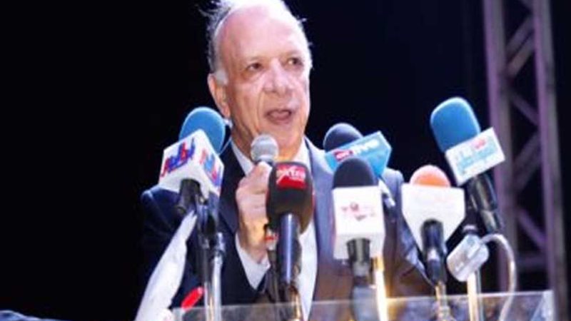 عبد الحميد يتحدث