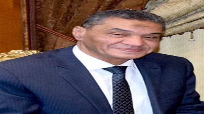 أمن بني سويف يعيد