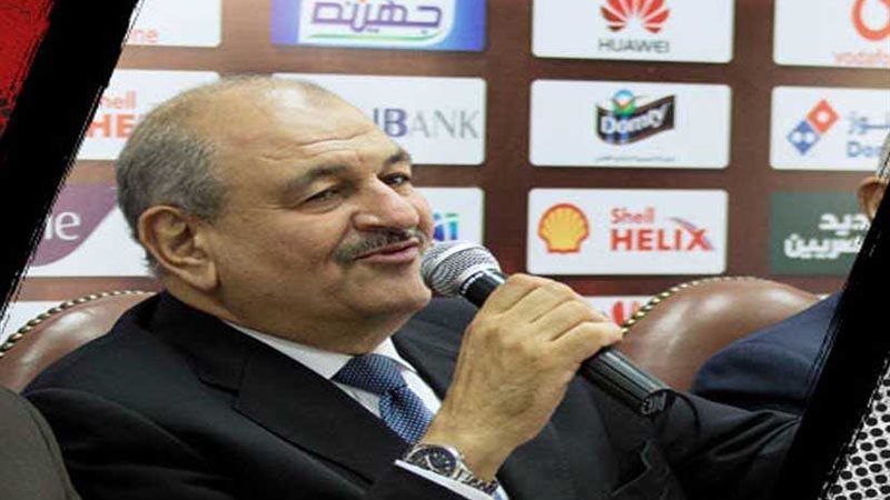 مدحت البلتاجي: النجاح