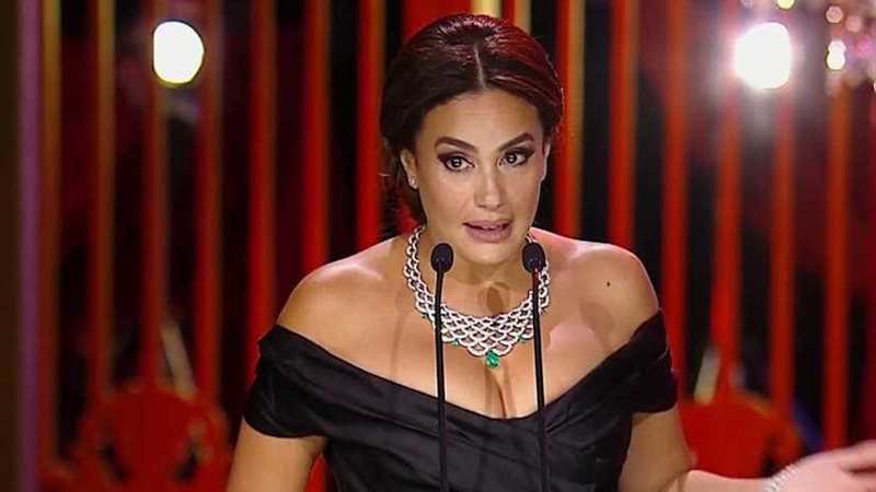 هند صبري: مش مقتنعة